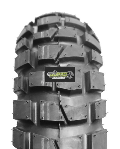 Metzeler mce karoo - metzeler, m+s