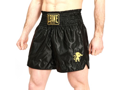 Leone pantaloni kick - kick, boxing