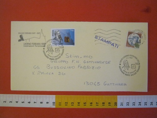 Italia annullo cancel - italia,