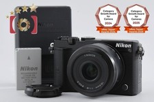 Fotocamera digitale Nikon 1 J5