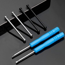 Per orologi Casio PRG-200A/250/510 PRW-2000 vite a cinturino perno tubolare con strumento