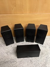 Diavolo Consono Center