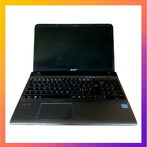 Portatile notebook sony - portatile,
