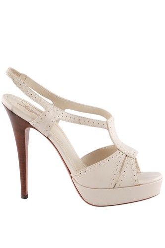 Yves saint laurent sandali con - saint,