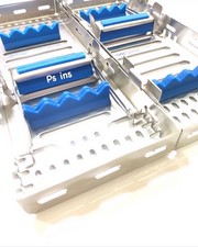 Lotto 5 Cassette Dentali