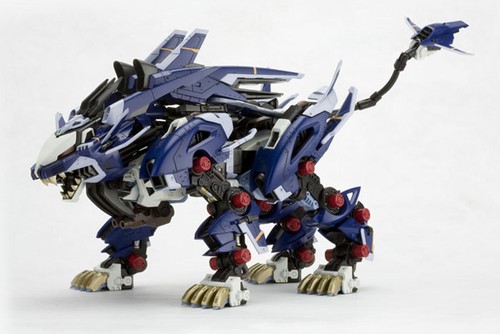 Marcatura kotobukiya zoids - marcatura,