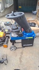 Biotrituratore motore - biotrituratore, a