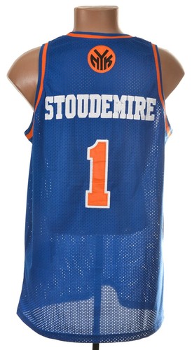 Maglia calcio nba new york - maglia,