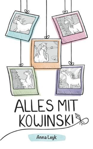 Alles mit kowinski anna - kowinski,