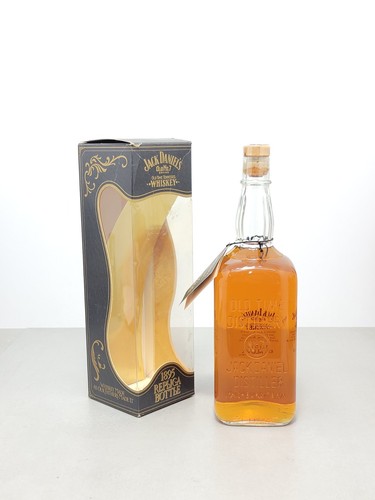 Whisky jack daniel 7 - daniel’s, no.7