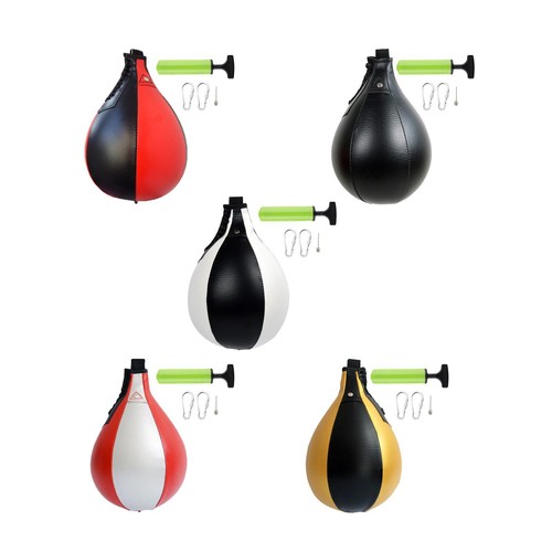 Sacco boxe pelle da - boxe,