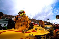 French Grand Prix 1997 Ralf
