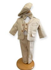 Tuta battesimo taglia 74 tuta