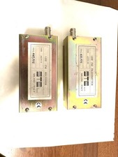 Moduli STE UHF RX e TX  - per