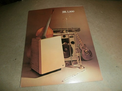 Brochure vintage anni - , 70