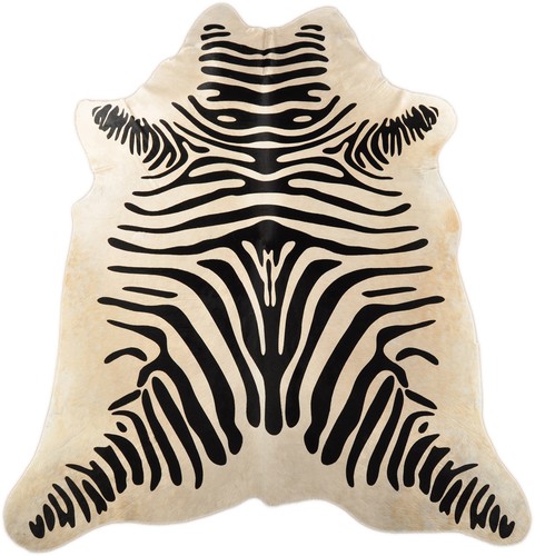 Pelliccia mucca - pelliccia,