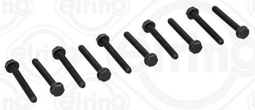 Elring kit viti supporto - kit,