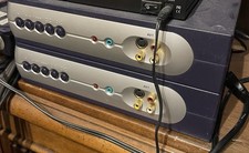 Bandridge SCART RGB Switcher