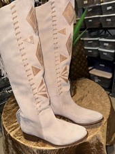 Stivali al ginocchio Howsty