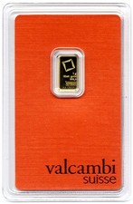 Lingotto oro - Gold Ingot bar