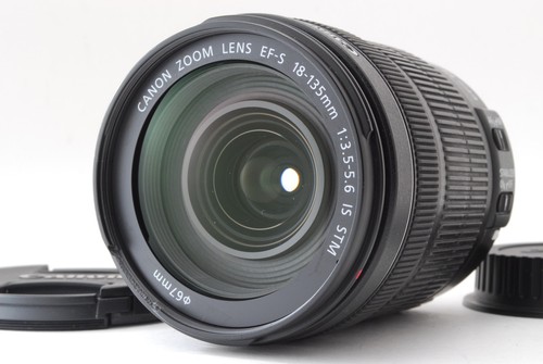 Quasi come nuovo canon ef - [quasi, ef-s