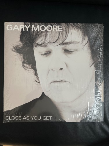Gary moore close you - close, get/