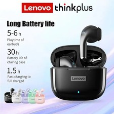 Lenovo LP40 Pro Auricolari