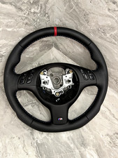 Volante bmw oem pelle m - pelle,