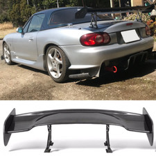 Spoiler posteriore 47'' stile