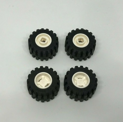 Lego roue pneu - lego,