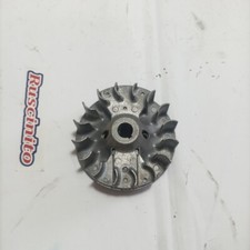 Ricambio VOLANO ACCENSIONE AVVIAMENTO Usato decespugliatore SANDRIGARDEN GBL 26 