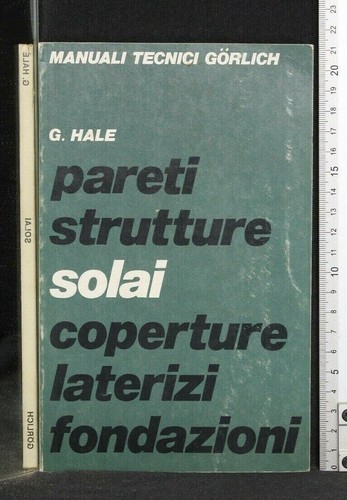 Solai manuali tecnici - solai,