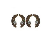 GANASCE (KIT) OMOLOGATE AIXAM