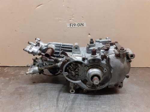 Blocco motore moto guzzi - blocco,