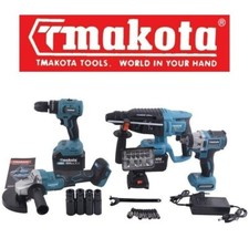 Kit motori brushless - 5,