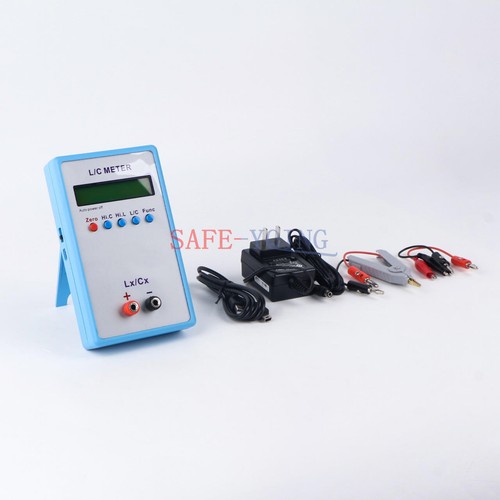 Lc200a strumento misuratore - lc200a,