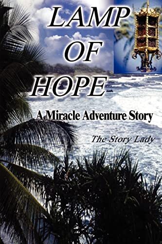 Gulan lamp hope a - -,