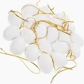 KOHMUI uova di Pasqua in