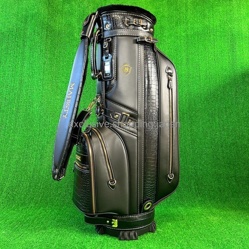 Borsa carrello majesty golf - majesty,