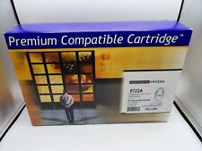 Cartuccia laser premium 641A per stampante HP C9722A a getto laser a colori 4600 giallo