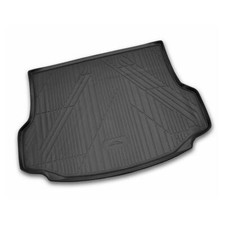 Vasca baule su misura in TPE compatibile per Toyota Rav4 01/16>02/19  