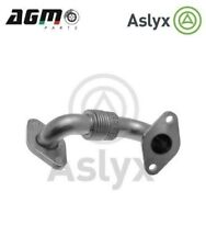 TUBO SCARICO VALVOLA EGR ASLYX