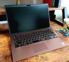 Notebook leggero VAIO