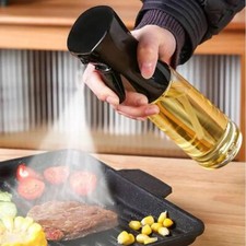 FOOD OIL SPRAY BOTTLE