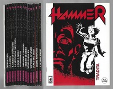 HAMMER 0/13 - COMPLETA - Star