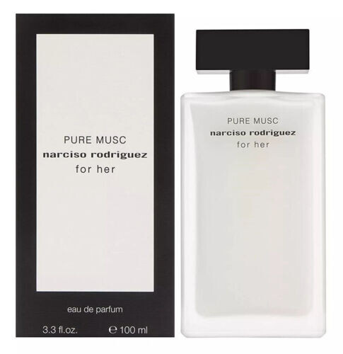 Narciso rodriguez pure musc - rodriguez,