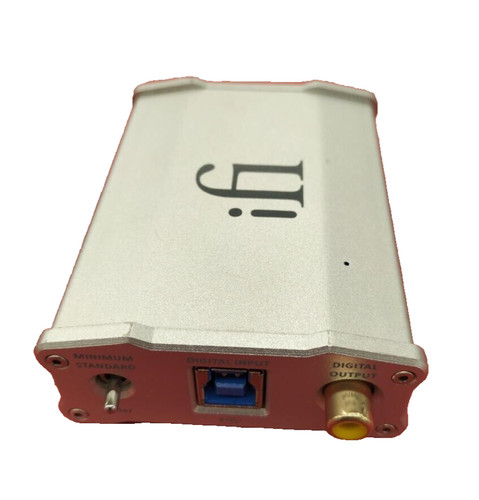 Amplificatore per cuffie - , ifi