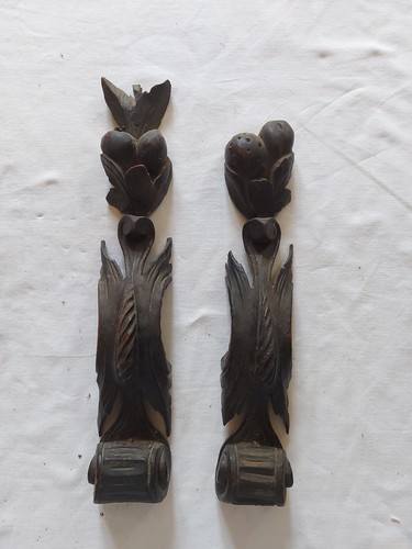 Fregio cornice legno - fregio,