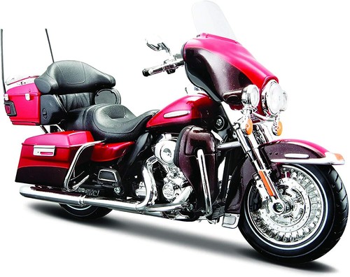 Maisto modellino moto - maisto,