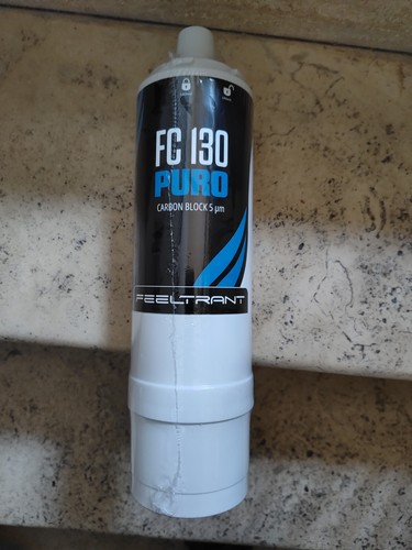 Fc130 puro filtro sanificante - filtro,